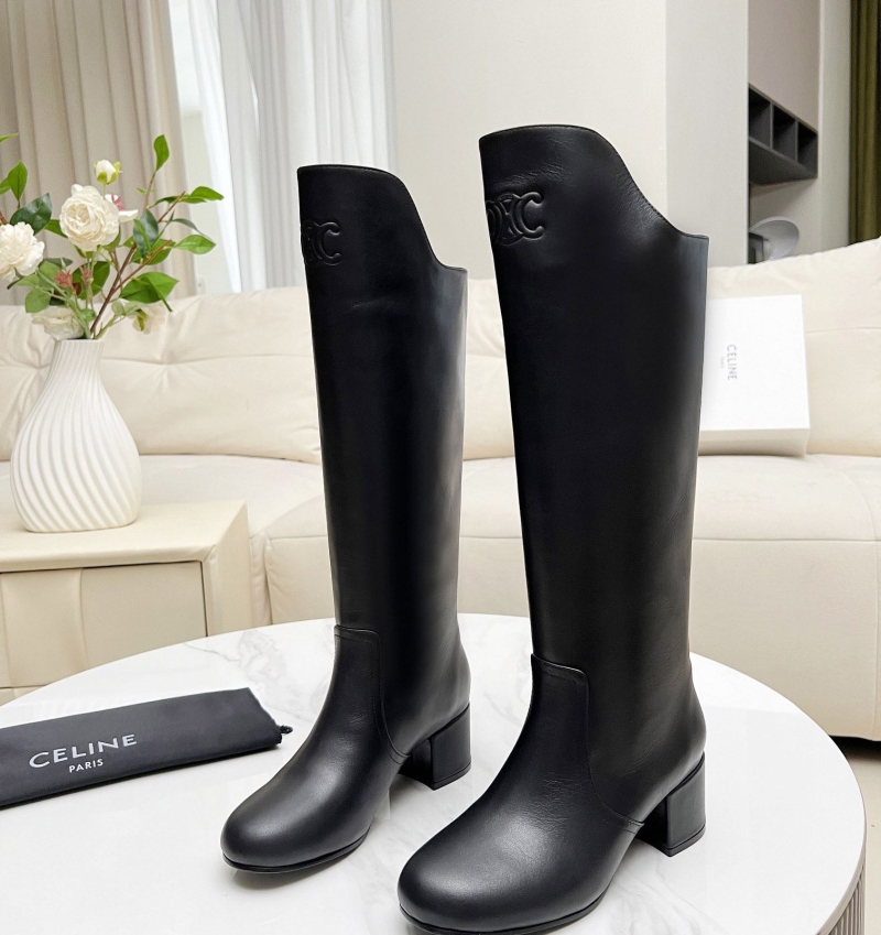Ce**e boots